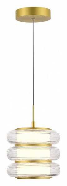 Подвесной светильник ST-Luce FRITTELA SL6239.203.03 в Сысерти - sysert.ok-mebel.com | фото 2