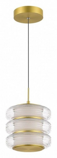 Подвесной светильник ST-Luce FRITTELA SL6239.203.03 в Сысерти - sysert.ok-mebel.com | фото 3