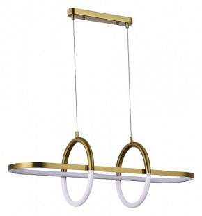 Подвесной светильник ST-Luce Mofisto SL1579.313.01 в Сысерти - sysert.ok-mebel.com | фото 2