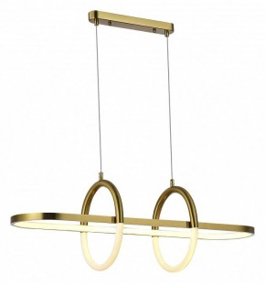 Подвесной светильник ST-Luce Mofisto SL1579.313.01 в Сысерти - sysert.ok-mebel.com | фото 3