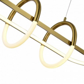 Подвесной светильник ST-Luce Mofisto SL1579.313.01 в Сысерти - sysert.ok-mebel.com | фото 6