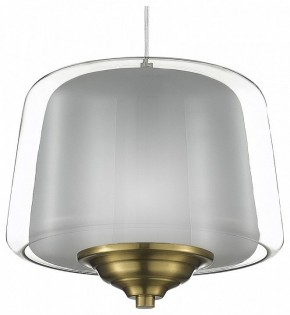 Подвесной светильник ST-Luce Pandora SL6127.313.01 в Сысерти - sysert.ok-mebel.com | фото