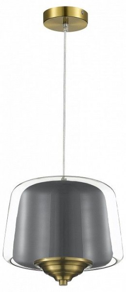 Подвесной светильник ST-Luce Pandora SL6127.313.01 в Сысерти - sysert.ok-mebel.com | фото 2