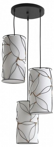 Подвесной светильник ST-Luce Root SL6228.403.03 в Сысерти - sysert.ok-mebel.com | фото