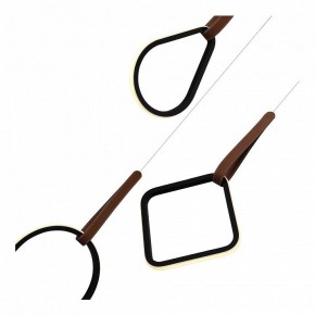 Подвесной светильник ST-Luce Shape SL6131.403.36 в Сысерти - sysert.ok-mebel.com | фото 4
