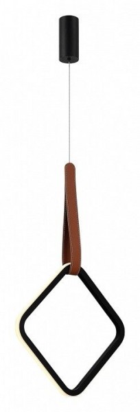 Подвесной светильник ST-Luce Shape SL6131.423.12 в Сысерти - sysert.ok-mebel.com | фото 2
