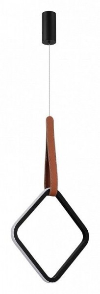 Подвесной светильник ST-Luce Shape SL6131.423.12 в Сысерти - sysert.ok-mebel.com | фото 3