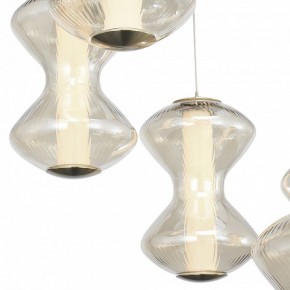 Подвесной светильник ST-Luce SPINE SL6136.233.01 в Сысерти - sysert.ok-mebel.com | фото 6