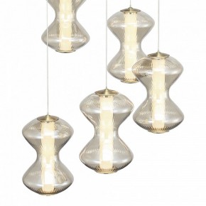 Подвесной светильник ST-Luce SPINE SL6136.233.01 в Сысерти - sysert.ok-mebel.com | фото 7
