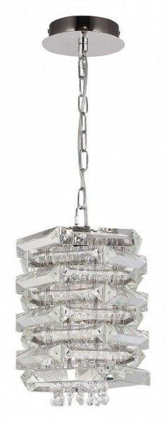 Подвесной светильник ST-Luce STROZZI SL6137.103.01 в Сысерти - sysert.ok-mebel.com | фото 3