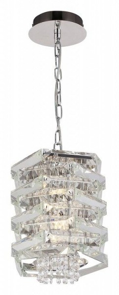 Подвесной светильник ST-Luce STROZZI SL6137.103.01 в Сысерти - sysert.ok-mebel.com | фото 4