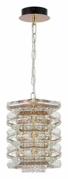 Подвесной светильник ST-Luce STROZZI SL6137.203.01 в Сысерти - sysert.ok-mebel.com | фото 3