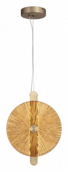 Подвесной светильник ST-Luce WASI SL6141.313.01 в Сысерти - sysert.ok-mebel.com | фото 2