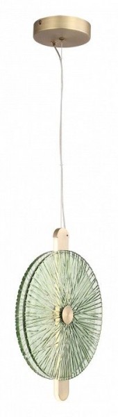 Подвесной светильник ST-Luce WASI SL6141.323.01 в Сысерти - sysert.ok-mebel.com | фото 4