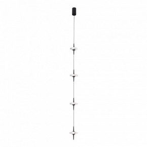 Подвесной светильник ST-Luce Zenith SL6231.403.04 в Сысерти - sysert.ok-mebel.com | фото 2