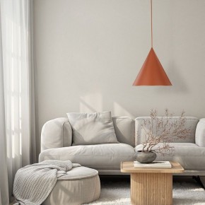 Подвесной светильник TK Lighting Cono 10065 Cono в Сысерти - sysert.ok-mebel.com | фото 3