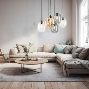 Подвесной светильник TK Lighting Elio 5974 Elio в Сысерти - sysert.ok-mebel.com | фото 2