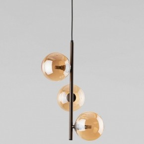 Подвесной светильник TK Lighting ESTERA 6188 ESTERA BROWN в Сысерти - sysert.ok-mebel.com | фото