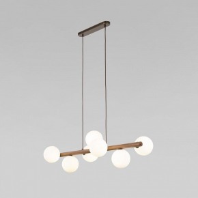 Подвесной светильник TK Lighting Estera Wood 10272 Estera Wood в Сысерти - sysert.ok-mebel.com | фото 2