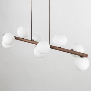 Подвесной светильник TK Lighting Estera Wood 10273 Estera Wood в Сысерти - sysert.ok-mebel.com | фото