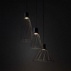 Подвесной светильник TK Lighting Modesto 10187 Modesto в Сысерти - sysert.ok-mebel.com | фото 4