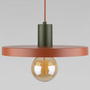 Подвесной светильник TK Lighting SILA 10749 SILA GREEN BRICK в Сысерти - sysert.ok-mebel.com | фото