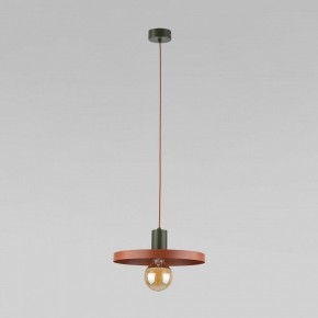 Подвесной светильник TK Lighting SILA 10749 SILA GREEN BRICK в Сысерти - sysert.ok-mebel.com | фото 2