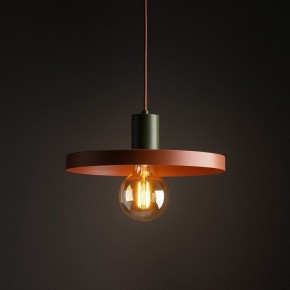 Подвесной светильник TK Lighting SILA 10749 SILA GREEN BRICK в Сысерти - sysert.ok-mebel.com | фото 3