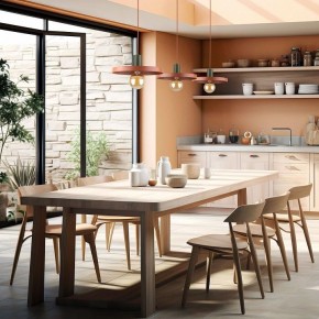 Подвесной светильник TK Lighting SILA 10749 SILA GREEN BRICK в Сысерти - sysert.ok-mebel.com | фото 5