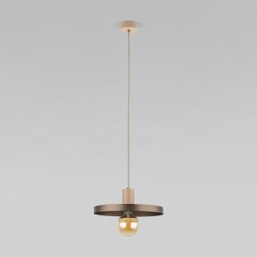 Подвесной светильник TK Lighting SILA 10757 SILA SABIA BROWN в Сысерти - sysert.ok-mebel.com | фото 2