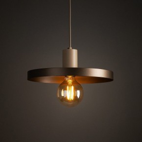 Подвесной светильник TK Lighting SILA 10757 SILA SABIA BROWN в Сысерти - sysert.ok-mebel.com | фото 3
