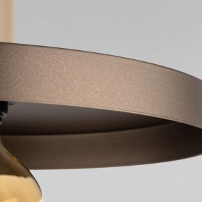 Подвесной светильник TK Lighting SILA 10757 SILA SABIA BROWN в Сысерти - sysert.ok-mebel.com | фото 6