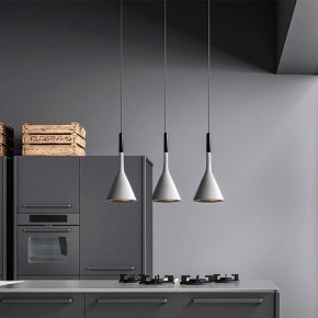 Подвесной светильник TopDecor Troy Troy S1 10 в Сысерти - sysert.ok-mebel.com | фото 2