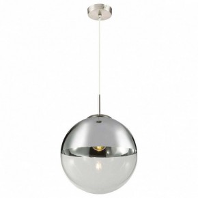 Подвесной светильник TopLight Glass TL1203H-51CH в Сысерти - sysert.ok-mebel.com | фото