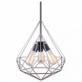 Подвесной светильник TopLight Grizel TL1178H-03BC в Сысерти - sysert.ok-mebel.com | фото