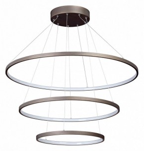 Подвесной светильник Vitaluce V04600 V04600-93/3S в Сысерти - sysert.ok-mebel.com | фото