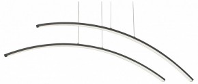 Подвесной светильник Vitaluce V2709 V2709-1/2S в Сысерти - sysert.ok-mebel.com | фото