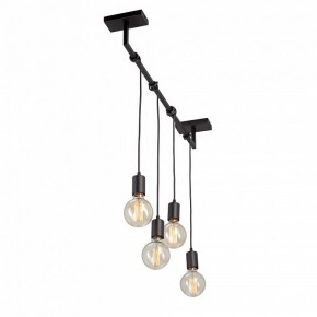 Подвесной светильник Vitaluce V3032 V3032-1/4S в Сысерти - sysert.ok-mebel.com | фото 3