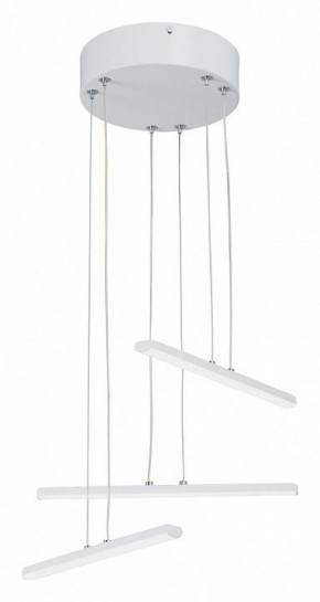 Подвесной светильник Vitaluce V3046 V3046-0/3S в Сысерти - sysert.ok-mebel.com | фото