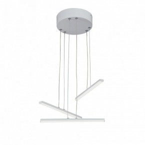 Подвесной светильник Vitaluce V3046 V3046-0/3S в Сысерти - sysert.ok-mebel.com | фото 3