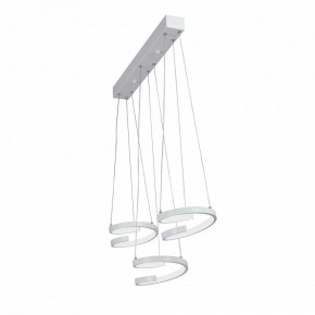 Подвесной светильник Vitaluce V3047 V3047-0/3S в Сысерти - sysert.ok-mebel.com | фото 2