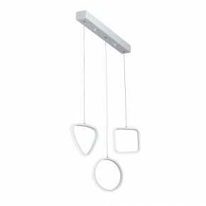 Подвесной светильник Vitaluce V3048 V3048-0/3S в Сысерти - sysert.ok-mebel.com | фото 2