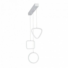 Подвесной светильник Vitaluce V3048 V3048-0/3S в Сысерти - sysert.ok-mebel.com | фото 3