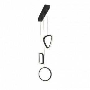 Подвесной светильник Vitaluce V3048 V3048-1/3S в Сысерти - sysert.ok-mebel.com | фото 2