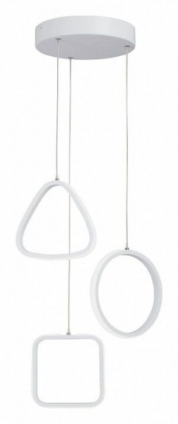 Подвесной светильник Vitaluce V30480 V30480-0/3S в Сысерти - sysert.ok-mebel.com | фото