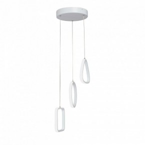 Подвесной светильник Vitaluce V30480 V30480-0/3S в Сысерти - sysert.ok-mebel.com | фото 2