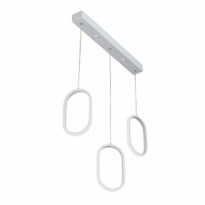 Подвесной светильник Vitaluce V3049 V3049-0/3S в Сысерти - sysert.ok-mebel.com | фото 2