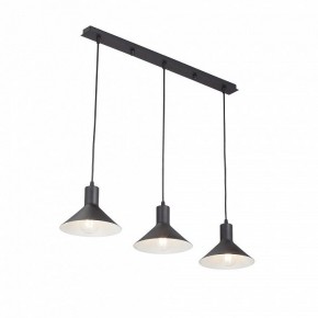 Подвесной светильник Vitaluce V3788 V3788-1/3S в Сысерти - sysert.ok-mebel.com | фото 2