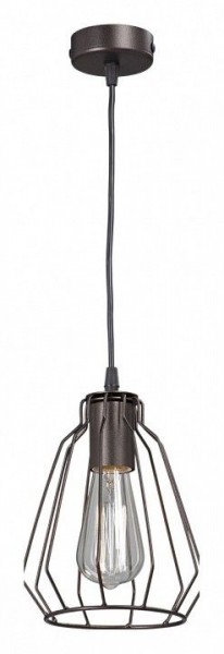 Подвесной светильник Vitaluce V4290 V4290-8/1S в Сысерти - sysert.ok-mebel.com | фото 1