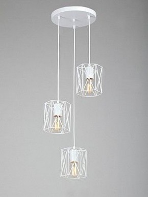 Подвесной светильник Vitaluce V4382 V43820-0/3S в Сысерти - sysert.ok-mebel.com | фото 4